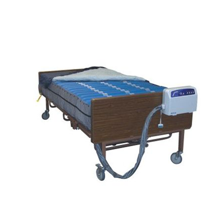 Deluxe Hospital Beds